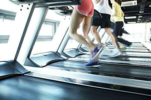 大汗淋漓也是错?家用跑步机健身勿走进这6个误区! 大汗淋漓也是错?家用跑步机健身勿走进这6个误区!