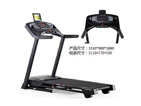 使用跑步机的好处有哪些 使用跑步机的好处有哪些