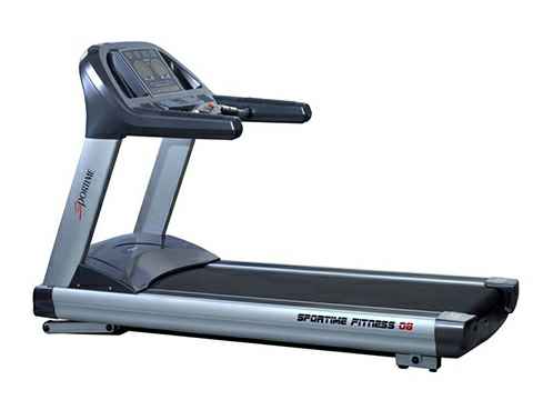 使用跑步机的些基本常识 使用跑步机的些基本常识