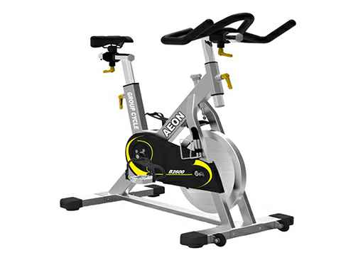 骑动感单车主要瘦哪里 骑动感单车主要瘦哪里